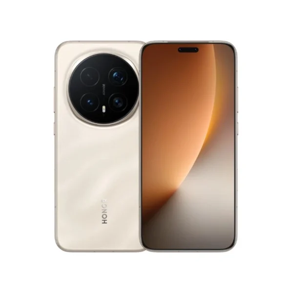 Honor Magic8 Ultra, OLED 120Hz, Snapdragon 8, Triple 50MP + 200MP Camera, 5G, USB-C