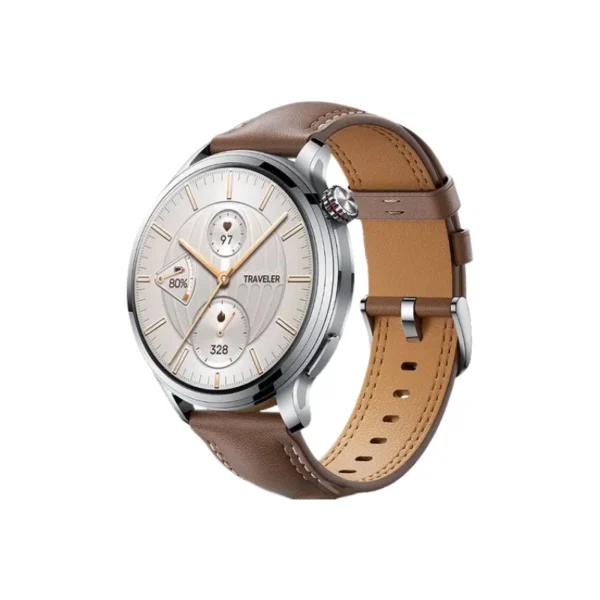 Honor Watch 5 Pro, 1.5-inch OLED, Bluetooth 5.2, IP68, GPS