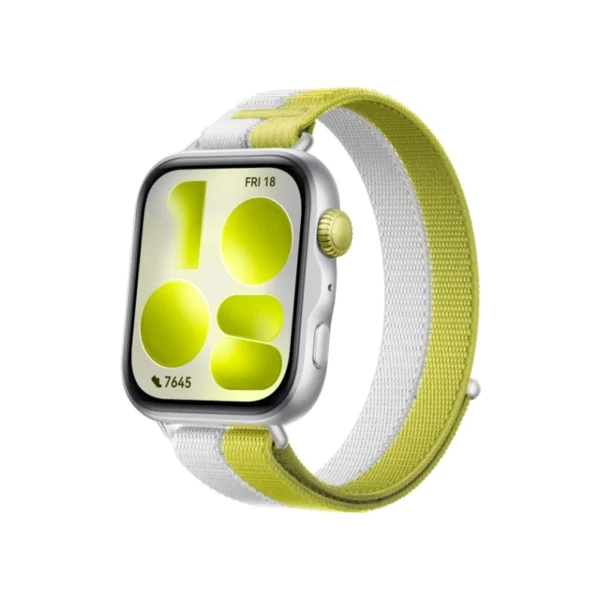 HUAWEI Watch Fit5 – 471 mAh, Bluetooth 5.2
