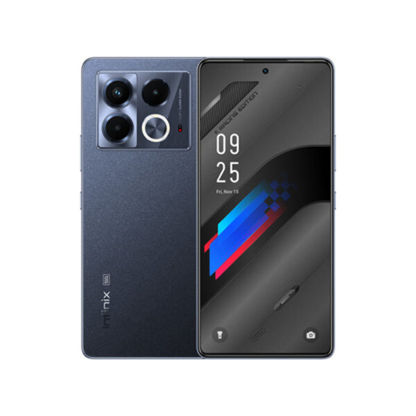 Infinix Note 50 5G – 8GB RAM, 512GB Storage, 6.78 inches Type: AMOLED Resolution: 2436 x 10