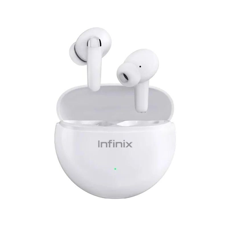 Infinix XE26 Earbuds – 500mAh