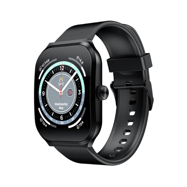 Infinix XWatch 3 Plus – Bluetooth 5.2