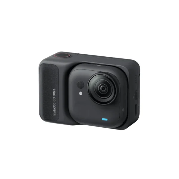 Insta360 GO Ultra 4K