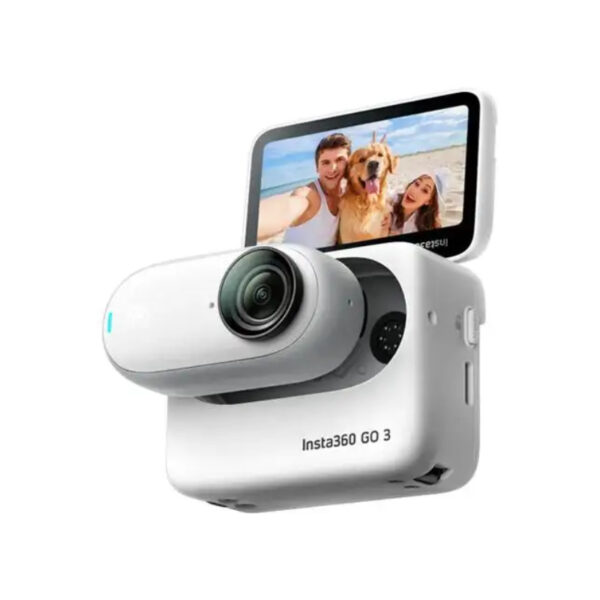 Insta360 Go 3S – Price in Kenya