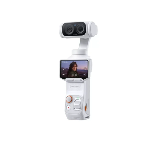 Insta360 Luna Ultra – 47GB Storage