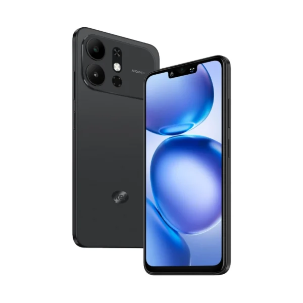 Itel A100 Pro