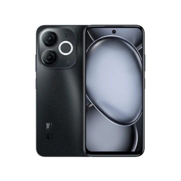Itel A90 4G – 4GB RAM, 128GB Storage, 6.6 inches
