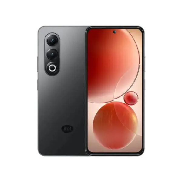 Itel S25 4G – 6GB RAM, 6.78 inches, 32 MP