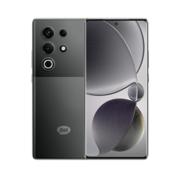 Itel S25 Ultra 4G – 8GB RAM, 6.78 inches, 32 MP