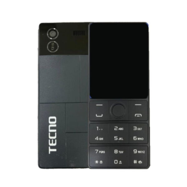 Tecno T315, 1,000mAh Battery