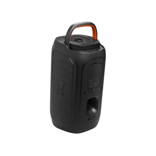 JBL PartyBox 130, 200W RMS, Bluetooth 6.0, 15-hour Battery Life, Auracast