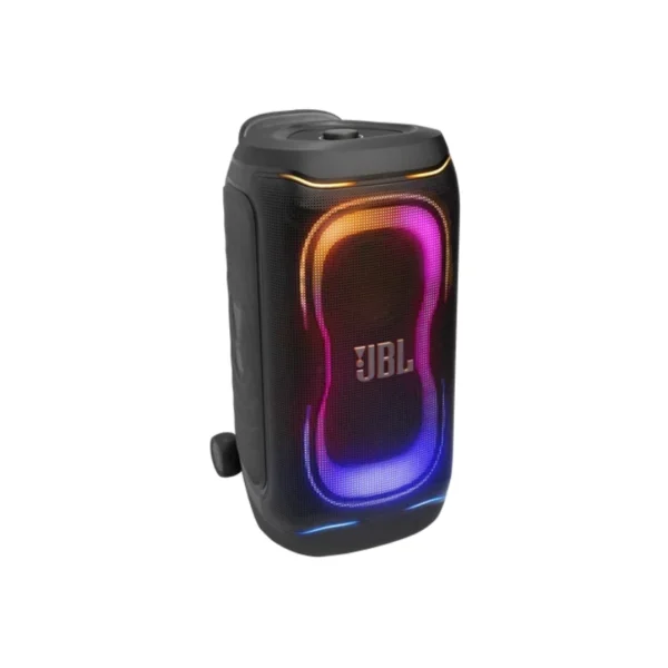 JBL PartyBox 330, 280W RMS, Bluetooth 6.0, USB-C, 18-hour Battery Life