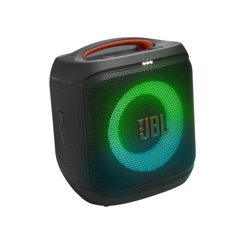 JBL PartyBox Encore Essential 2, 100W RMS, USB-C, 15-hour Battery Life, Auracast