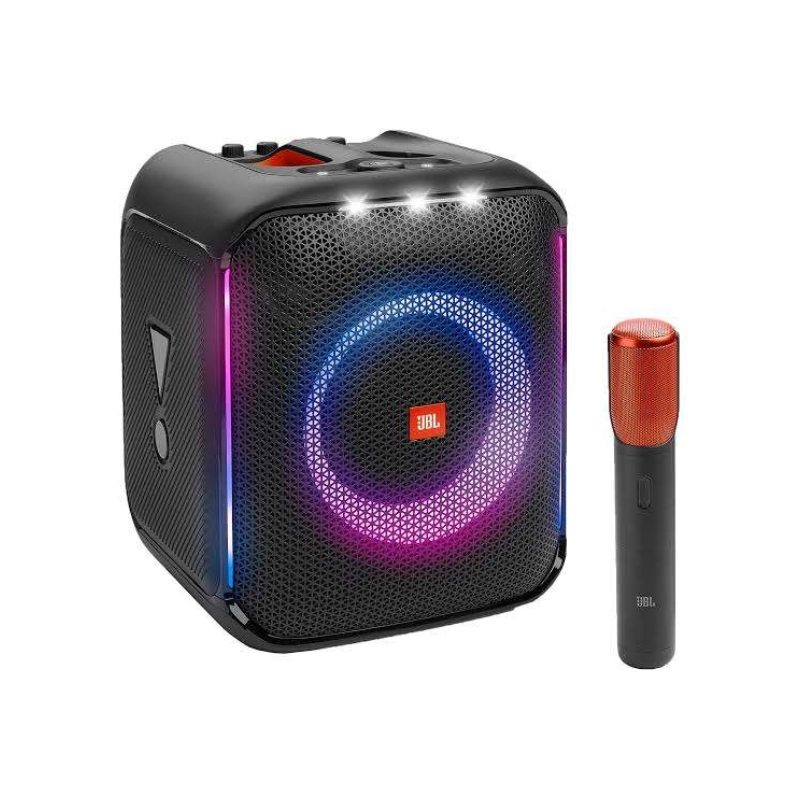 JBL PartyBox Encore, Bluetooth 5.1, 6-hour Battery Life