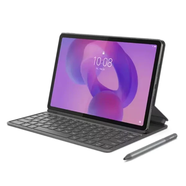 Lenovo Idea Tab 5G with Keyboard and Pen – 8GB RAM, 2TB Storage, 11 inches OS: Android 15