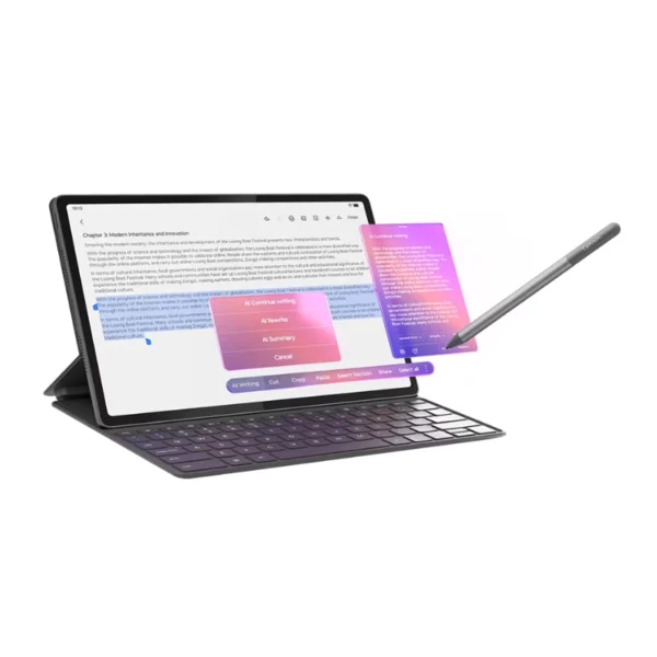 Lenovo Idea Tab Plus, 45W, 13MP, 12.1 inches