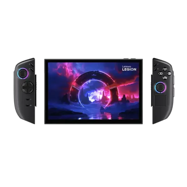 Lenovo Legion Go Gen 2, USB-C