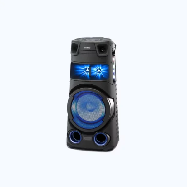 Sony MHC, V73D High Power Audio System