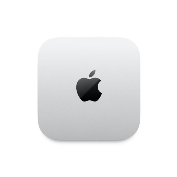 Mac Mini M4 – 256GB Storage, 5.0 inches, Bluetooth 5.3