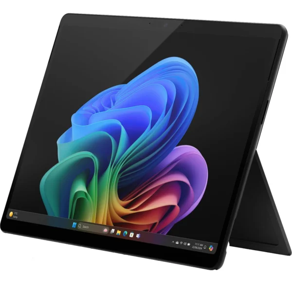 Microsoft Surface Pro 11 – 16GB RAM, 512GB Storage, 11.3 inches) Width: 20