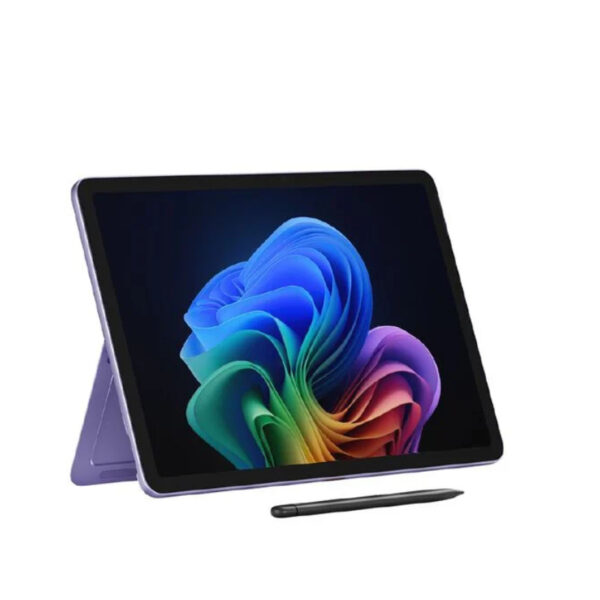 Microsoft Surface Pro 12 - inch Snapdragon X Plus, LCD 90Hz, USB-C, Bluetooth 5.4, Wi-Fi 7