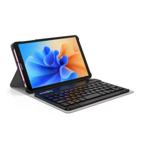 Modio M129 5G Tablet – 8GB RAM, 512GB Storage, 13MP rear lens and a 5MP front camera