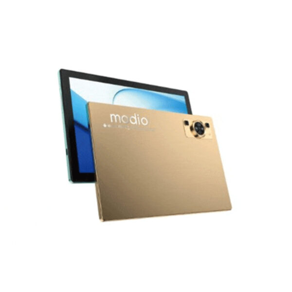 Modio M35 Tablet – 8GB RAM, 512GB Storage, 10.1 inches