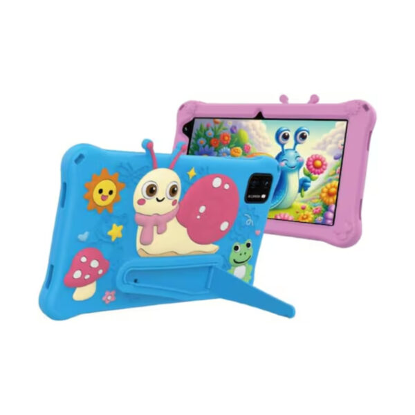 Modio M750 Kids Tablet, 5G, 4000mAh Battery