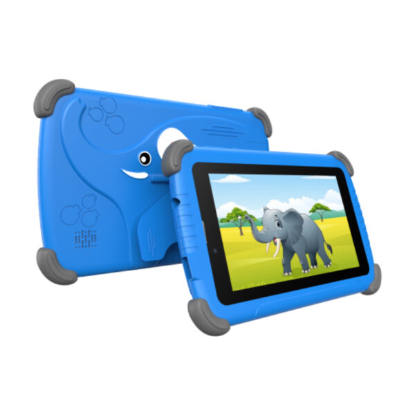 Modio M793 Kids Tablet – 6GB RAM, 7 inches, 000mAh