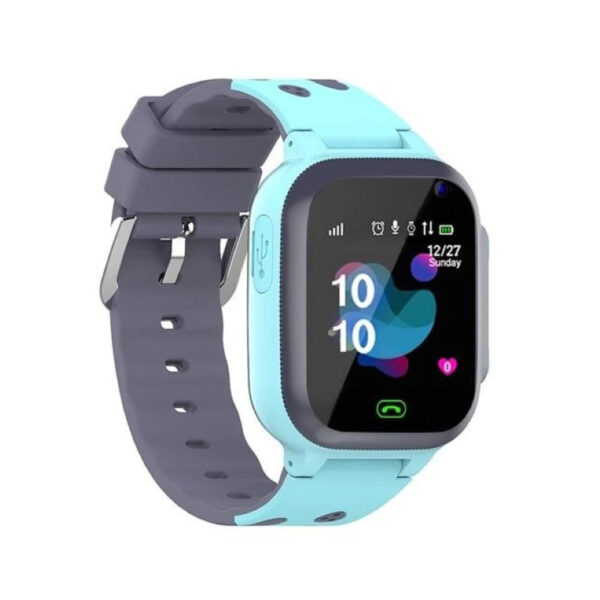 Modio MK05 Kids Smartwatch – 1.44 inches Size: 40, 400mAh
