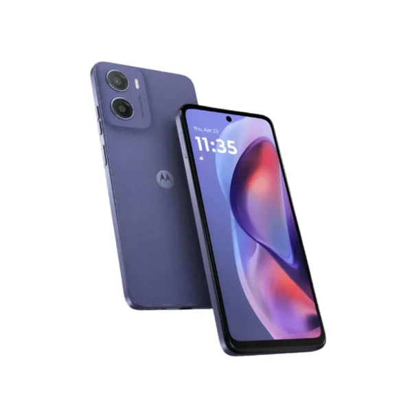 Motorola Moto E15 4G, 6.67-inch IPS LCD 90Hz, Helio G81, 32MP Camera, 5G, USB-C