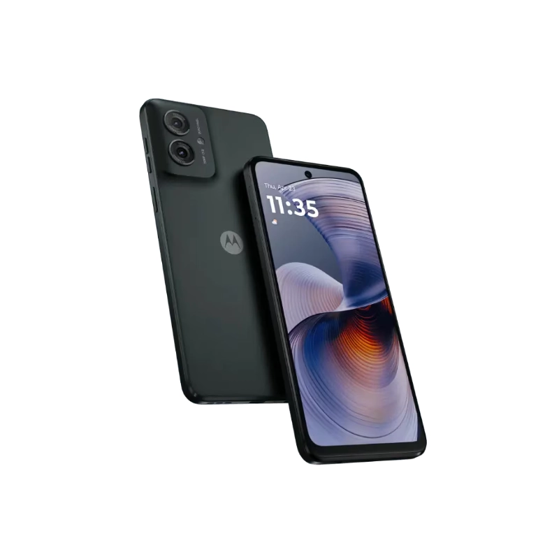 Motorola G55 5G, 6.49-inch OLED 120Hz, Dimensity 7025, 16MP Camera, USB-C, IP54