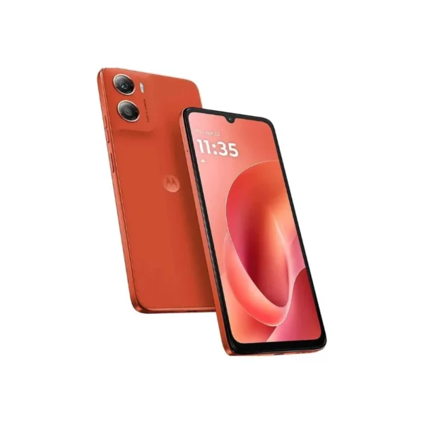 Motorola Moto G06 4G, 6.88-inch IPS LCD 120Hz, Helio G81, 50MP Camera, 5G, USB-C