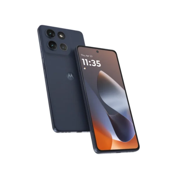 Motorola Moto G86 Power 5G, OLED 120Hz, Dimensity 7300, 32MP Camera, USB-C, IP68