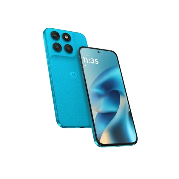 Motorola Moto G87 5G, 6.78-inch OLED 120Hz, Dimensity 6400, 32MP Camera, USB-C, IP68