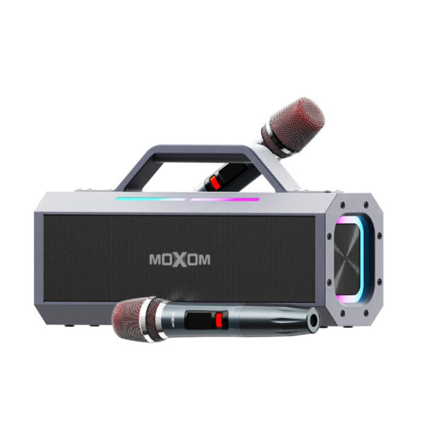 Moxom MX, SK84, 150W, 18,000mAh, Bluetooth 5.3