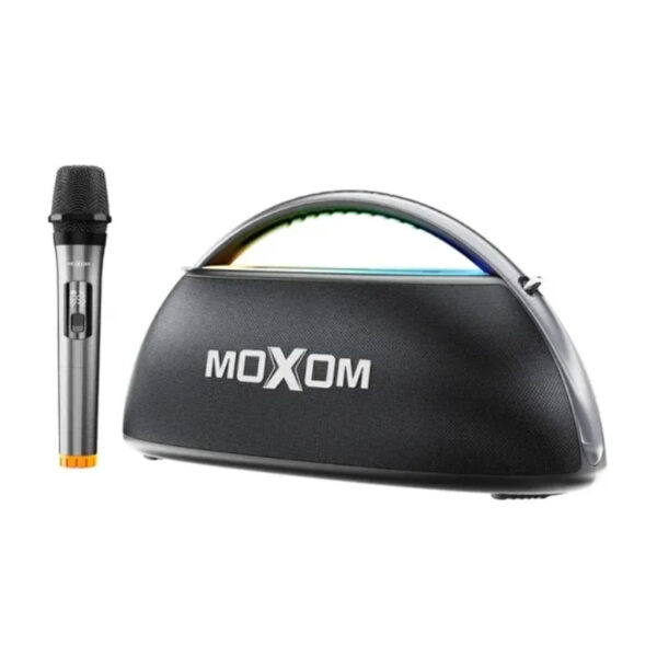 Moxom MX, SK94 80W