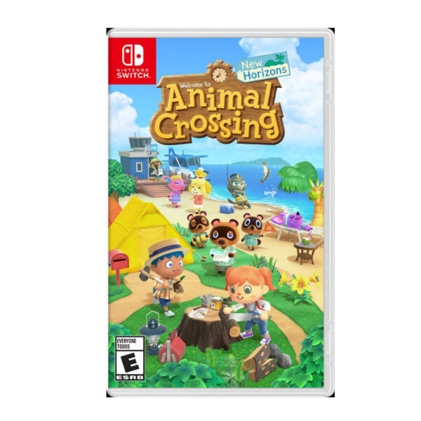Nintendo Animal Crossing – Price in Kenya