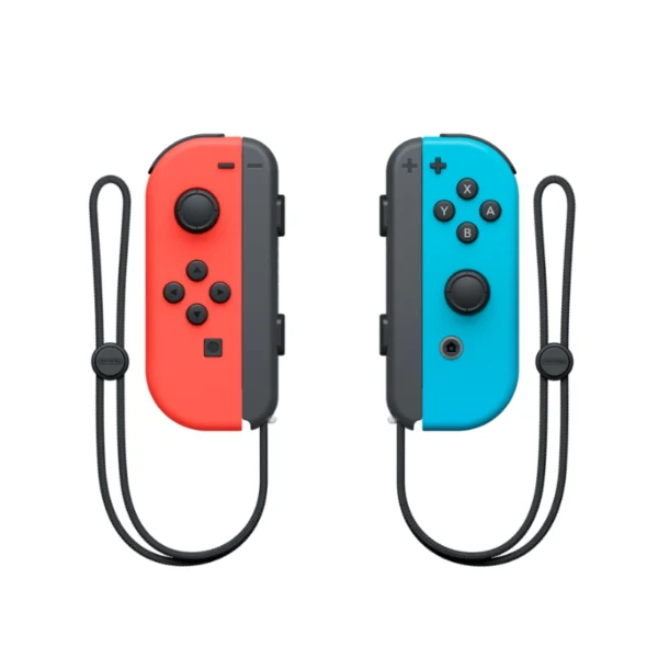 Nintendo Switch Joy, Con Controllers