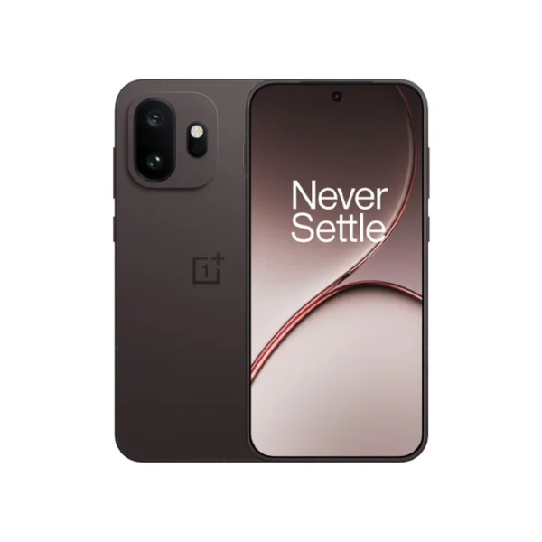 OnePlus 15T, 6.32-inch OLED 165Hz, Snapdragon 8, Triple 50MP Camera, 5G, USB-C