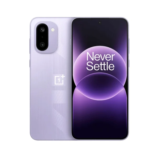 OnePlus Ace 6T, 6.83-inch OLED 165Hz, Snapdragon 8 Gen 5, Dual 50MP + 16MP Camera, 5G, USB-C