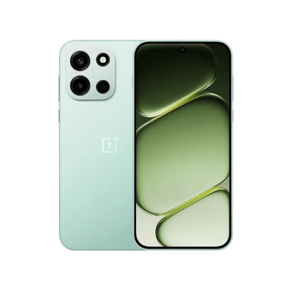 OnePlus Nord 6, 6.78-inch OLED 165Hz, 50MP + 32MP Camera, 5G, USB-C, IP68