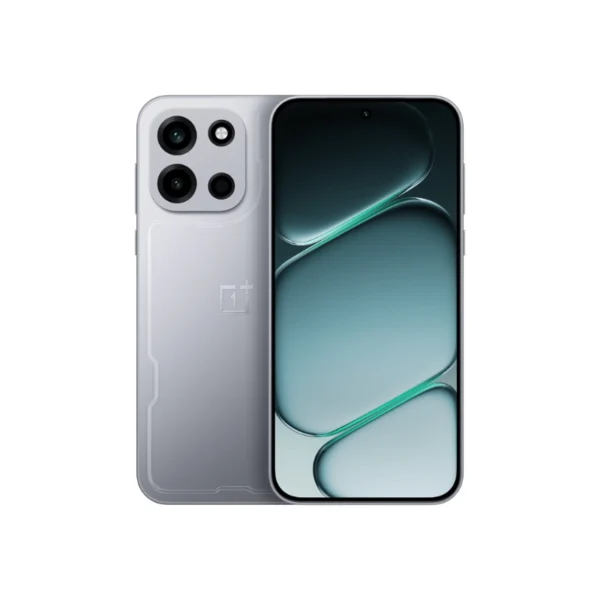 OnePlus Turbo 6, 6.78-inch OLED 165Hz, 50MP Camera, 5G, USB-C, IP68