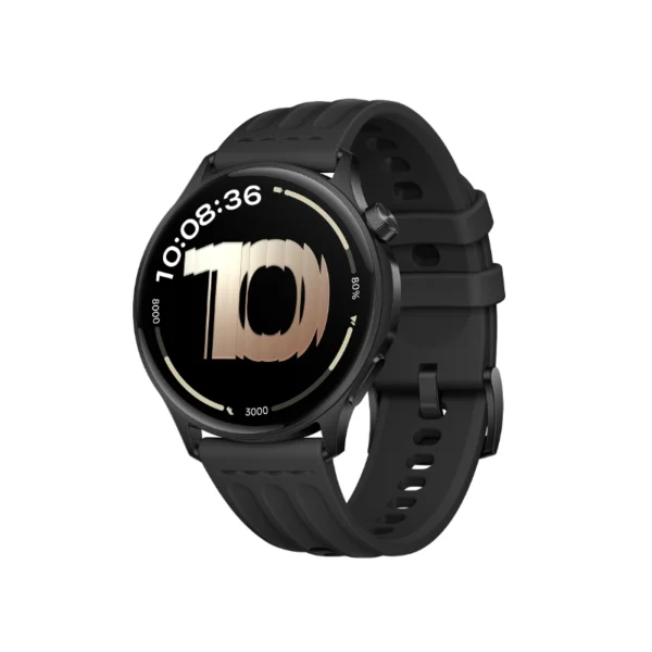 OnePlus Watch Lite, 1.46-inch OLED, Bluetooth 5.2, IP68, GPS