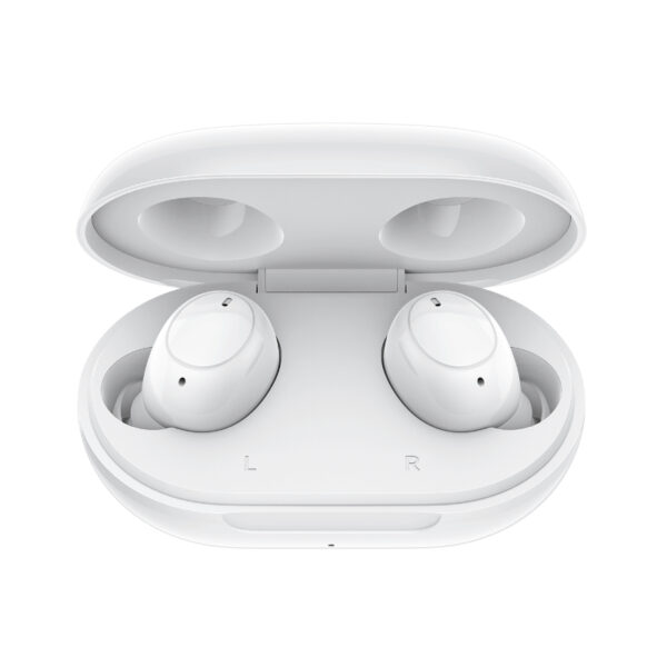 OPPO Enco Buds – 400 mAh