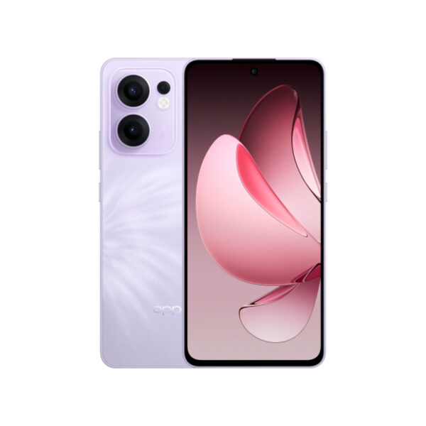 OPPO Reno13 F 5G – 12GB RAM, 128GB Storage, 6.67 inches