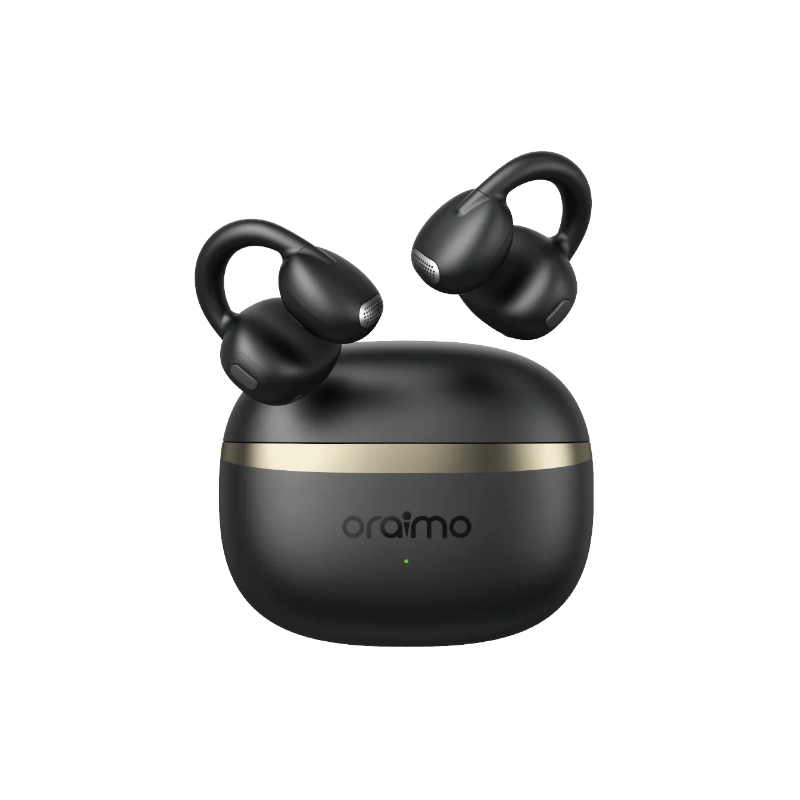 Oraimo OpenSnap Earphone OPN, 373, Bluetooth 5.4
