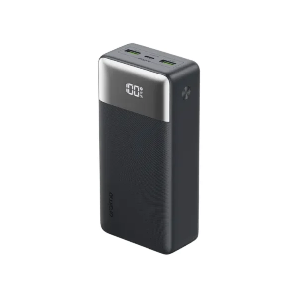 Oraimo PowerNova QF1 27000mAh 22.5W Power Bank, 35W Output, USB-C