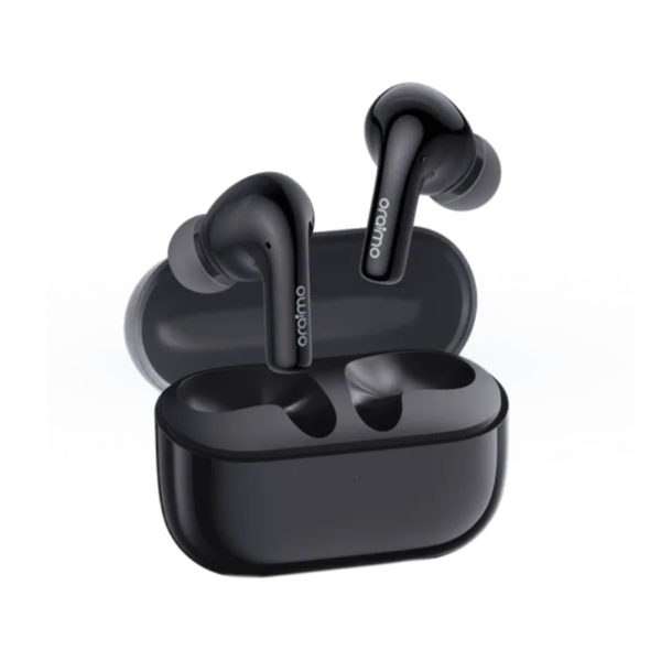 Oraimo SpaceBuds Z ANC, Spatial Audio, Bluetooth 5.4