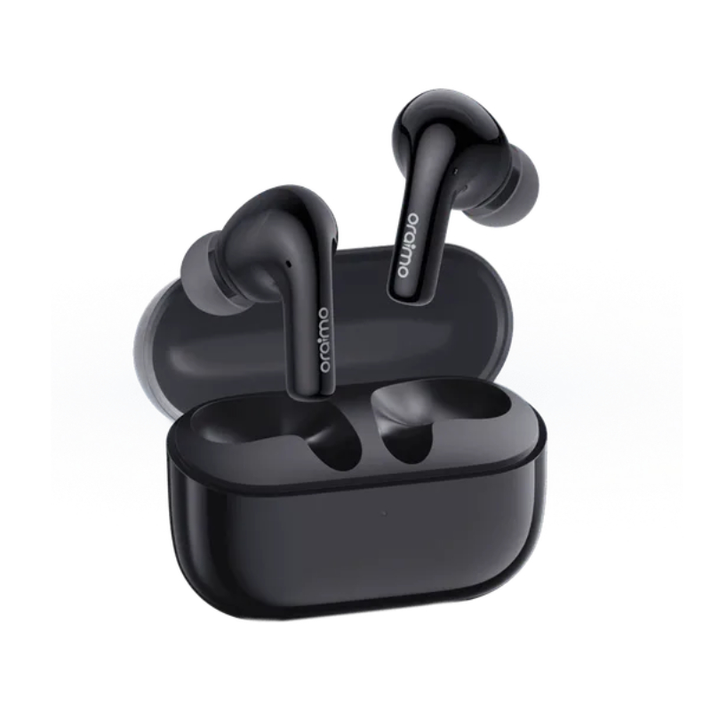 Oraimo SpaceBuds Z ANC, Spatial Audio, Bluetooth 5.4